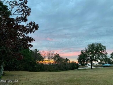 Beautiful Sunset views