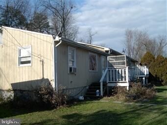 74 Furley Dr unit 1, Bunker Hill, WV 25413 - photo 2