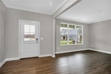 Photos shown may be an artist rendering, model home, or of the same model but located in a different Lennar subdivision due to current construction stage.