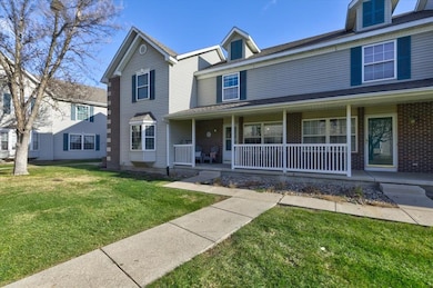 266 NW Georgetown Blvd, Ankeny, IA 50023 - photo 3