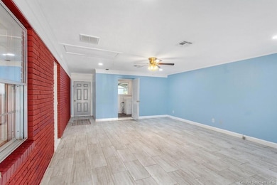 904 Mccall St, Lake Charles, LA 70607 - photo 6