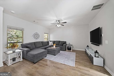 533 Forrest Hills Dr, Dallas, GA 30157 - photo 4