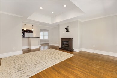 Freetanding Fireplace