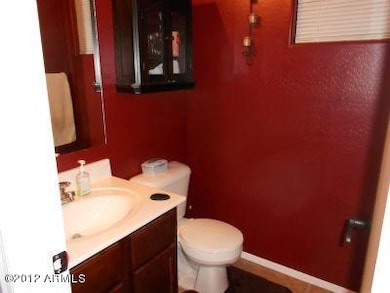Guest Bath