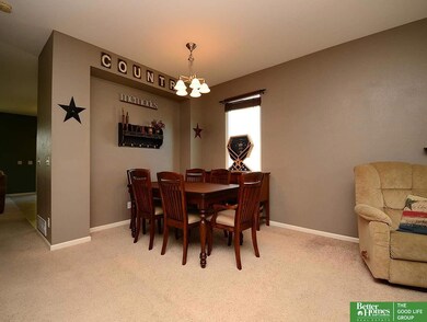 2414 S River Rock Dr, Papillion, NE 68046 - photo 5