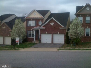 1730 Ann Scarlet Ct, Woodbridge, VA 22191 - photo 3