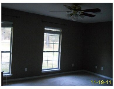 Master Bedroom.