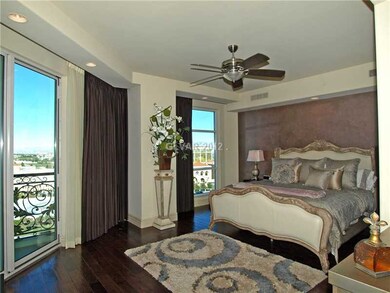 Master Bedroom.