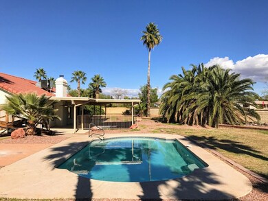 5963 E Enrose Cir, Mesa, AZ 85205 - photo 7