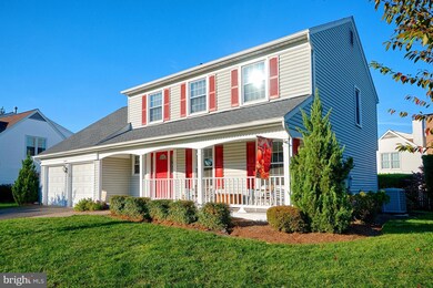 13408 Poplar Woods Ct, Chantilly, VA 20151 - photo 2