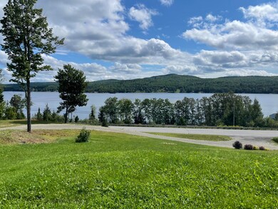 Lake view