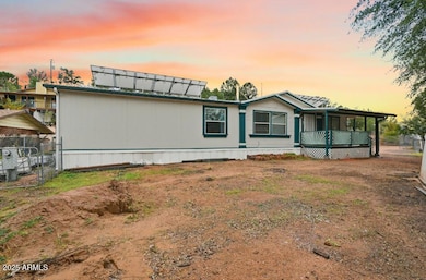 313 W Wade Ln, Payson, AZ 85541 - photo 3