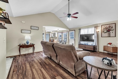 424 N Century Place, Republic, MO 65738 - photo 5