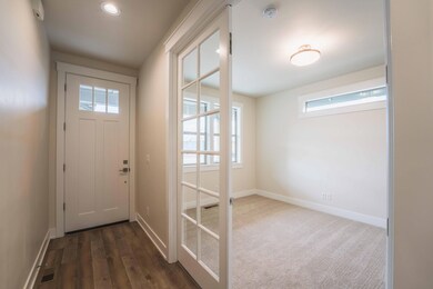 Dry Canyon Lot 5-1