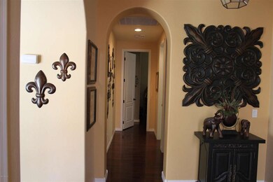 Hall