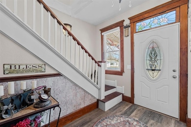 401 SW 4th St, Tuttle, OK 73089 - photo 4