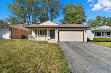 126 Hillcrest Ave, Findlay, OH 45840 - photo 2