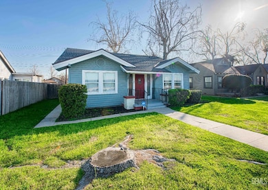 2709 California Ave, Bakersfield, CA 93304 - photo 2