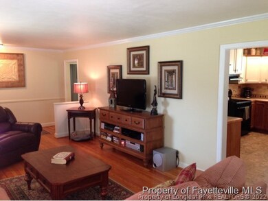 2607 Huntington Rd, Fayetteville, NC 28303 - photo 2