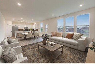 2240 Bent Grass Way, Bolingbrook, IL 60490 - photo 4