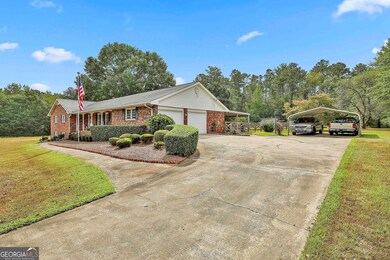234 Stanley Rd, Fayetteville, GA 30214 - photo 6