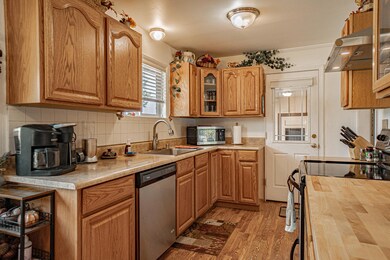 5388 Kane Creek Rd, Central Point, OR 97502 - photo 5