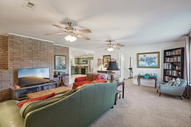 1202 Hopkins Dr, Denton, TX 76205 - photo 5