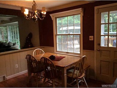Kitchen Dining