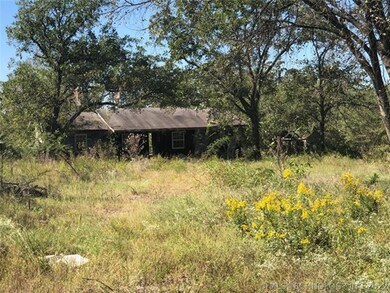 12995 N 150 Rd, Okmulgee, OK 74447 - photo 2