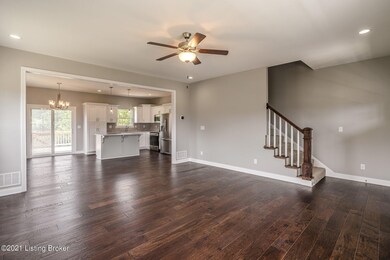 Lot 2 Private Estates Dr, Mount Washington, KY 40047 - photo 4