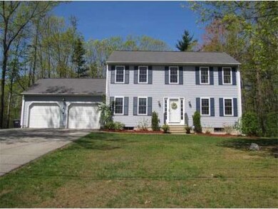 12 Lauren Ln, Fiskdale, MA 01518 - photo 2