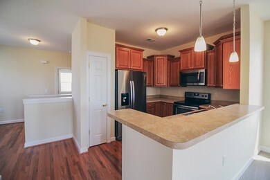72 Windgate Cir unit 204, Fishersville, VA 22939 - photo 6