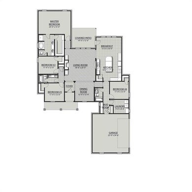 228 Saw Grass Loop, Covington, LA 70435 - photo 3