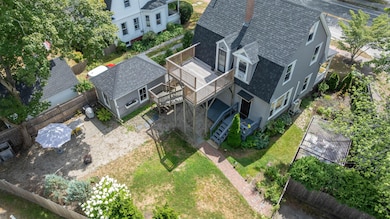 235 Brighton Ave, Portland, ME 04102 - photo 4