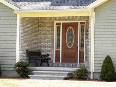 359 Springfield St, Palmer, MA 01069 - photo 2