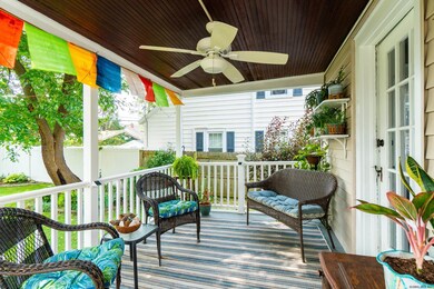 7 Van Buren St, Albany, NY 12206 - photo 4