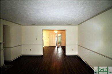 Large Living Room!