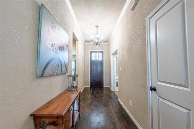 3700 Little Oak Ln, Weatherford, TX 76087 - photo 7