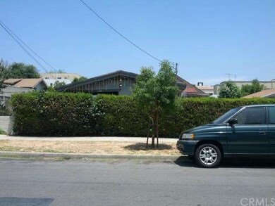 Single family unit on Middlebury St.