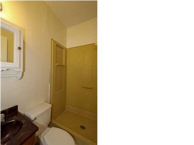 Main Floor Bathroom