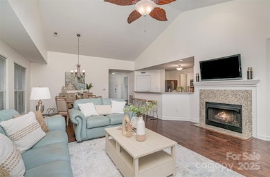 Entire Unit Recently Painted - all surfaces