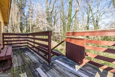 1570 Spring Ln NW unit B, Atlanta, GA 30314 - photo 3