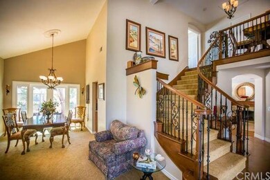 26731 Brandon, Mission Viejo _ Formal Dining Room