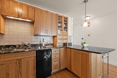 Harbor Towers unit 35D, Boston, MA 02110 - photo 6