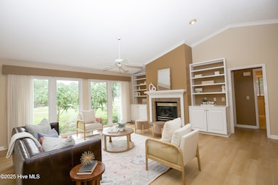 148 Lancashire Ln, West End, NC 27376 - photo 2