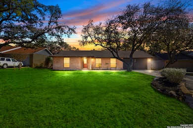 15302 Artesian Oaks St, San Antonio, TX 78232 - photo 2