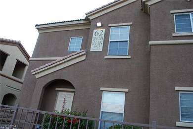 Building 62 ID -3925 Legend Hills St #204