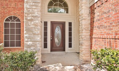 17106 Taftsberry Ct, Houston, TX 77095 - photo 5