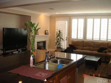 Open floorplan...ideal for entertaining.
