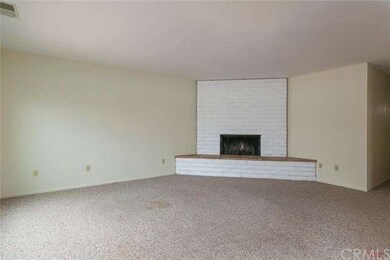 Lots of wall space for your art.